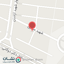 عکس سوپر مارکت محمد خشنود