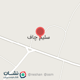 عکس مسجد موسی ابن جعفر سلیم چاف