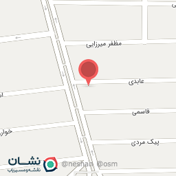 عکس کلینک زیبایی ولاغری دریا