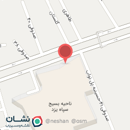 عکس بیمه کوثر نمایندگی علی اکبر رحمانی شعبه پل نواب