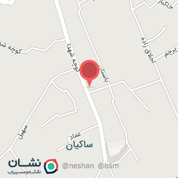 عکس مشاور املاک حمیدی