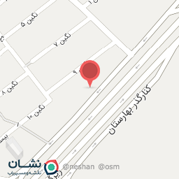 عکس شیرینی سرای دوستی