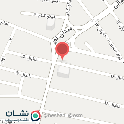 عکس سوپر مارکت خندوانه