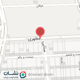 عکس جانبو تستی دفترمرکزی