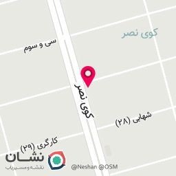 عکس کلینیک ترک اعتیاد کاوه