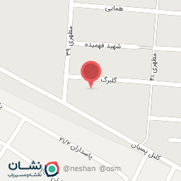 عکس ابتدایی کمالی نیا