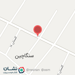 عکس سنگاچین