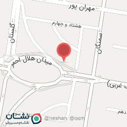 عکس تشک ماتیسا شعبه نارمک