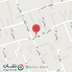 عکس سوپرمارکت برادران نیکویی