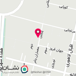 عکس رشته خشکار گیل دخت