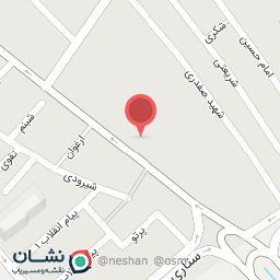 عکس پخش آرایشی لیانا