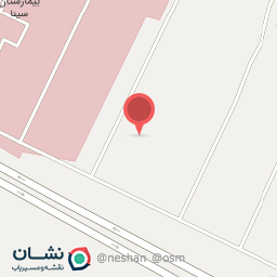 عکس پردیس خودگردان دانشگاه علوم پزشکی اهواز واحد بین الملل