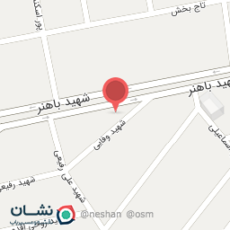 عکس صافکاری علی