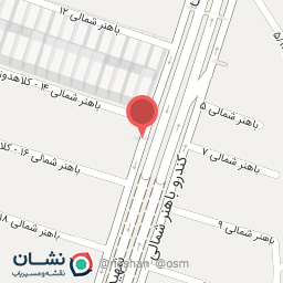 عکس تعاونی مسکن ناحیه ۲