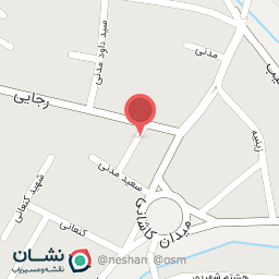 عکس فروشگاه زنجیره ای گندم - خلخال قاضیلر