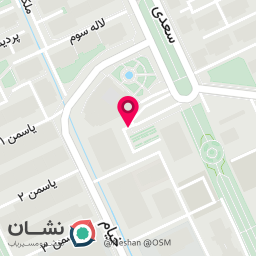 عکس پیرایش بلک وایت