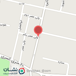 عکس عطاری سلامت