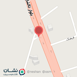 عکس سوپر مارکت باباعلی