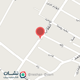 عکس بوتیک تیبو