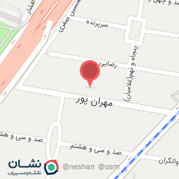 عکس شرکت پارس مهنام 