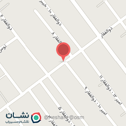 عکس سوپر مارکت شکری