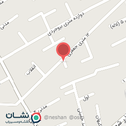 عکس بوتیک مردانه پاسارگاد