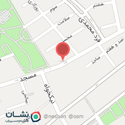 عکس شیشه و آئینه مجید