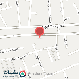 عکس پرنده فروشی میرزایی