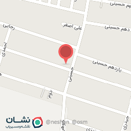 عکس فروشگاه پروتئینی