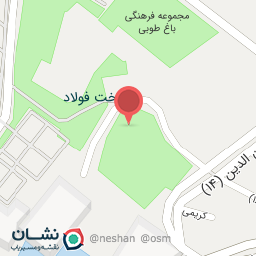 عکس مقبره آیت الله زند کرمانی