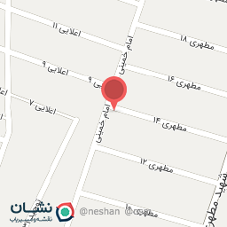 عکس سالن سیسی