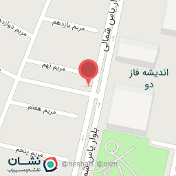 عکس شیرینی گل گندم