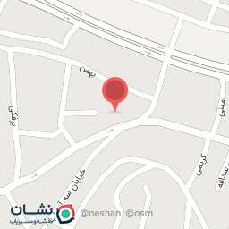 عکس سه راه سه آسیاب