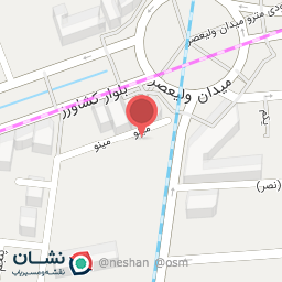 عکس فروشگاه ساعت واچی