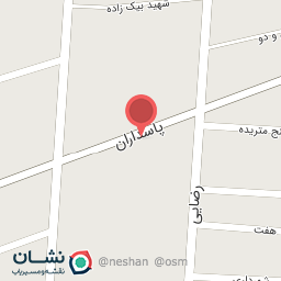 عکس آرایشگاه آنتیک