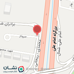 عکس کیوسک نگهبانی 