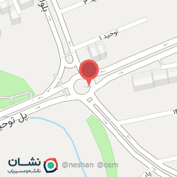 عکس میدان توحید