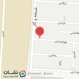 عکس خشکشویی توران اکسپرس