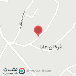 عکس مسجد صاحب الزمان