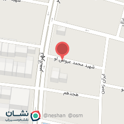 عکس فروشگاه زنجیره ای تخفیفی ماهان شعبه تهرانسر شعبه تهرانسر مرکزی