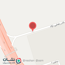 عکس مجمتع مسکونی هشت بهشت