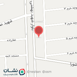 عکس پلیس + 10 فلکه آزادی