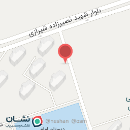 عکس پایگاه هوایی شهید دوران