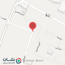 عکس آرایشگاه محسن