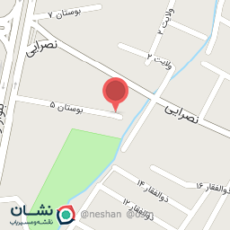 عکس کلینیک دکتر کرمی