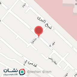 عکس خواربار فروشی مرادی