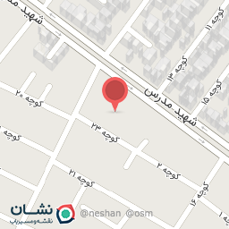 عکس مسجد امام محمد باقر (ع)