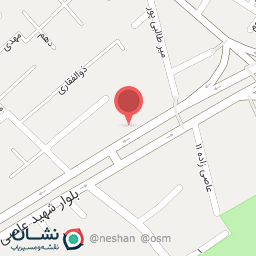 عکس لاستیک عزیزی