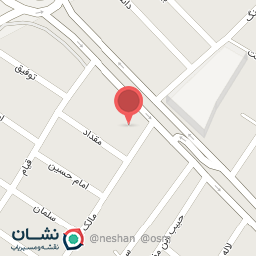 عکس تعمیرگاه تخصصی صائب