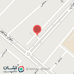 عکس مواد غدایی ولیعصر